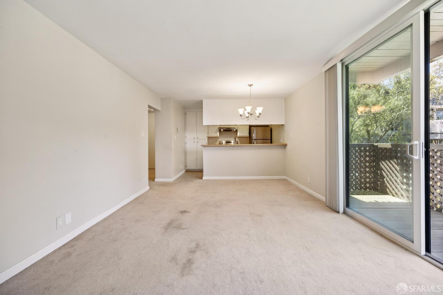Detail Gallery Image 13 of 58 For 3256 Shelter Creek Ln, San Bruno,  CA 94066 - 1 Beds | 1 Baths