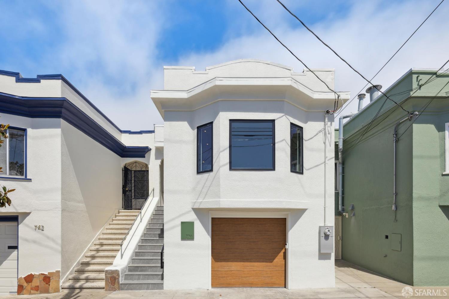 Detail Gallery Image 12 of 91 For 738 Athens St, San Francisco,  CA 94112 - 3 Beds | 3 Baths