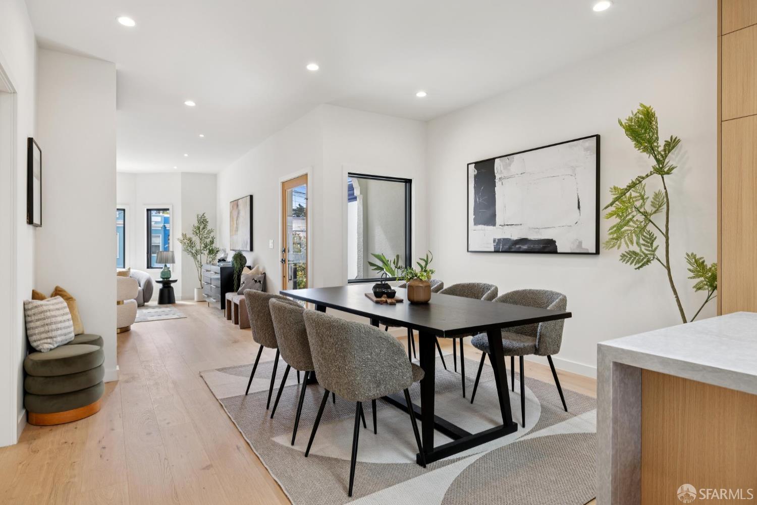 Detail Gallery Image 21 of 91 For 738 Athens St, San Francisco,  CA 94112 - 3 Beds | 3 Baths