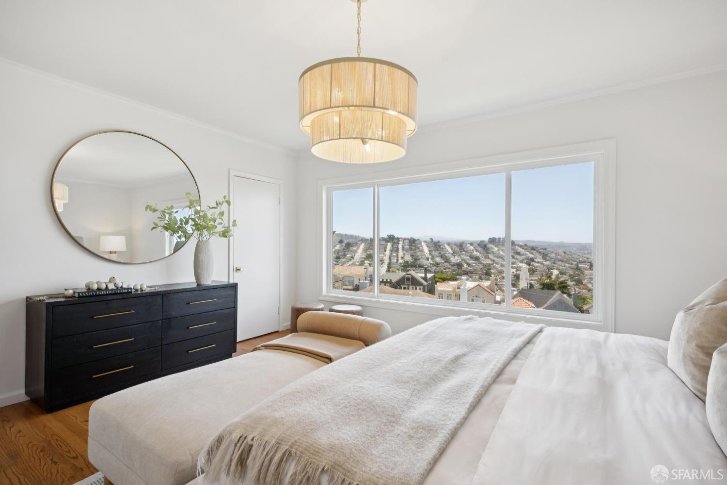 Detail Gallery Image 20 of 71 For 850 Darien Way, San Francisco,  CA 94127 - 5 Beds | 5/1 Baths
