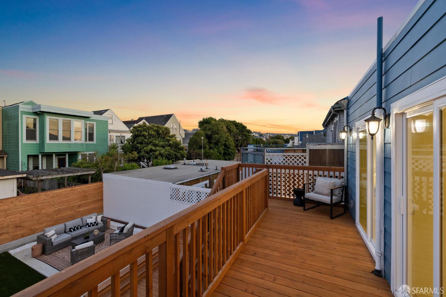 Detail Gallery Image 79 of 83 For 331 London St, San Francisco,  CA 94112 - 4 Beds | 3/1 Baths