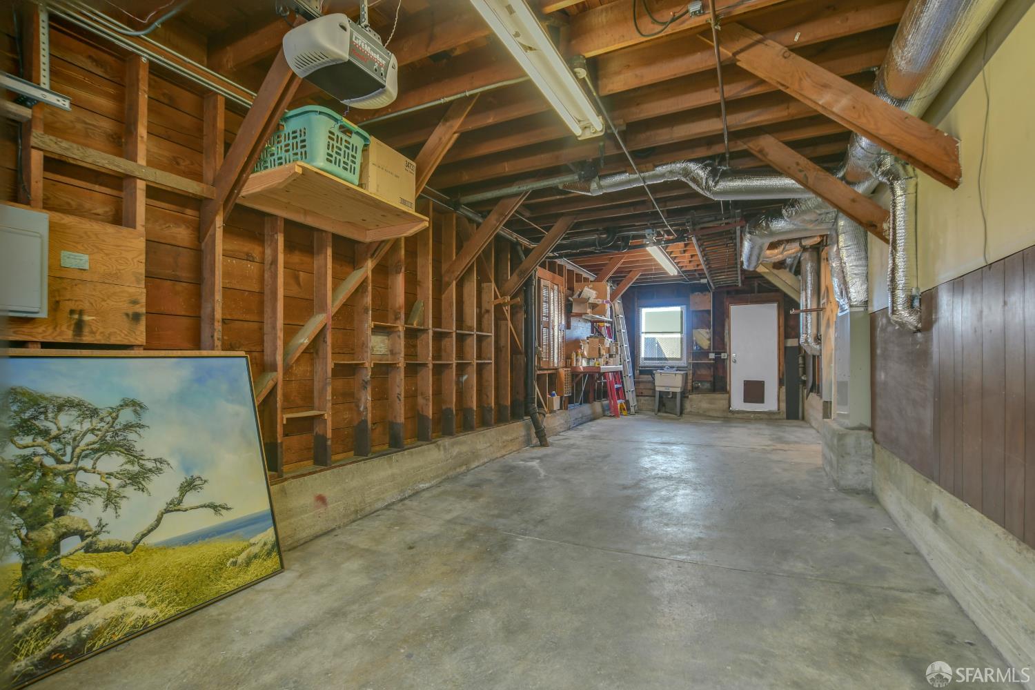 Detail Gallery Image 26 of 32 For 17 Lapham Way, San Francisco,  CA 94112 - 2 Beds | 1 Baths