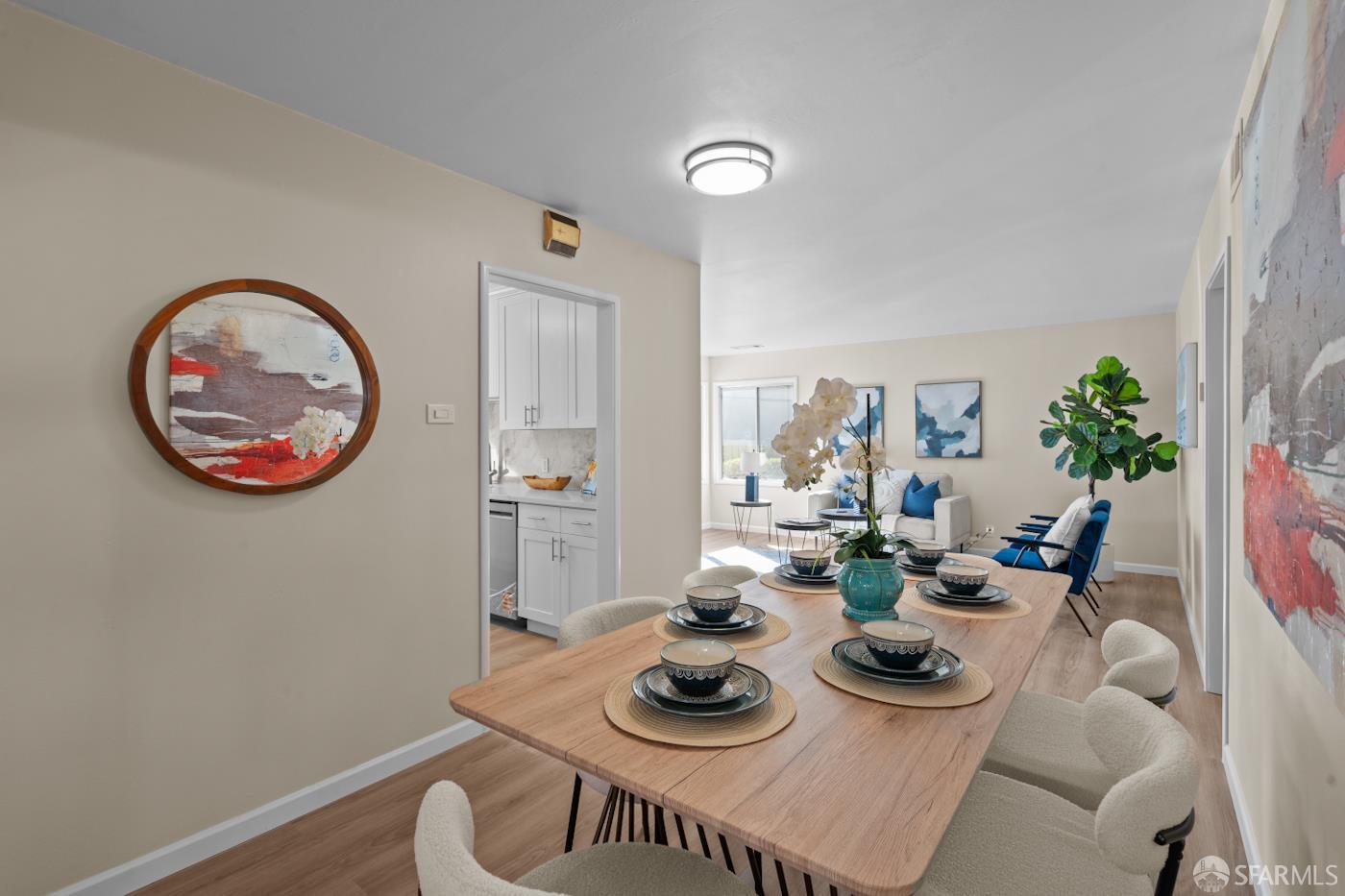 Detail Gallery Image 9 of 41 For 2078 Fairbanks St, San Leandro,  CA 94577 - 4 Beds | 2 Baths
