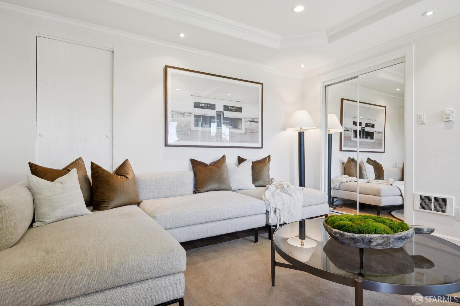 Detail Gallery Image 51 of 71 For 850 Darien Way, San Francisco,  CA 94127 - 5 Beds | 5/1 Baths