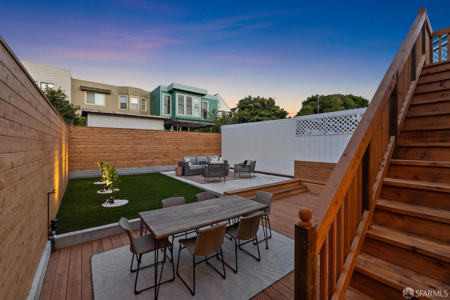 Detail Gallery Image 77 of 83 For 331 London St, San Francisco,  CA 94112 - 4 Beds | 3/1 Baths