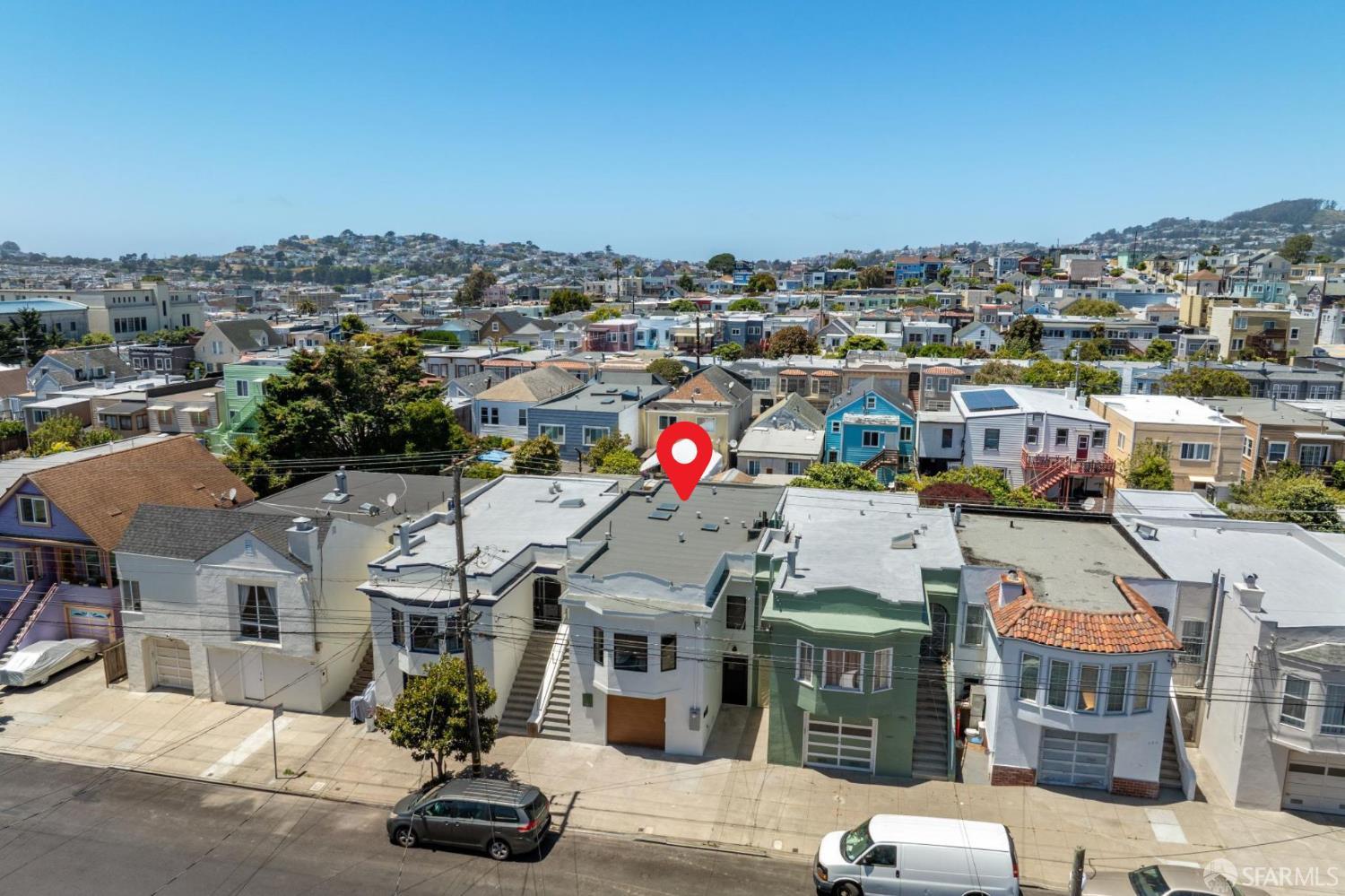 Detail Gallery Image 79 of 91 For 738 Athens St, San Francisco,  CA 94112 - 3 Beds | 3 Baths
