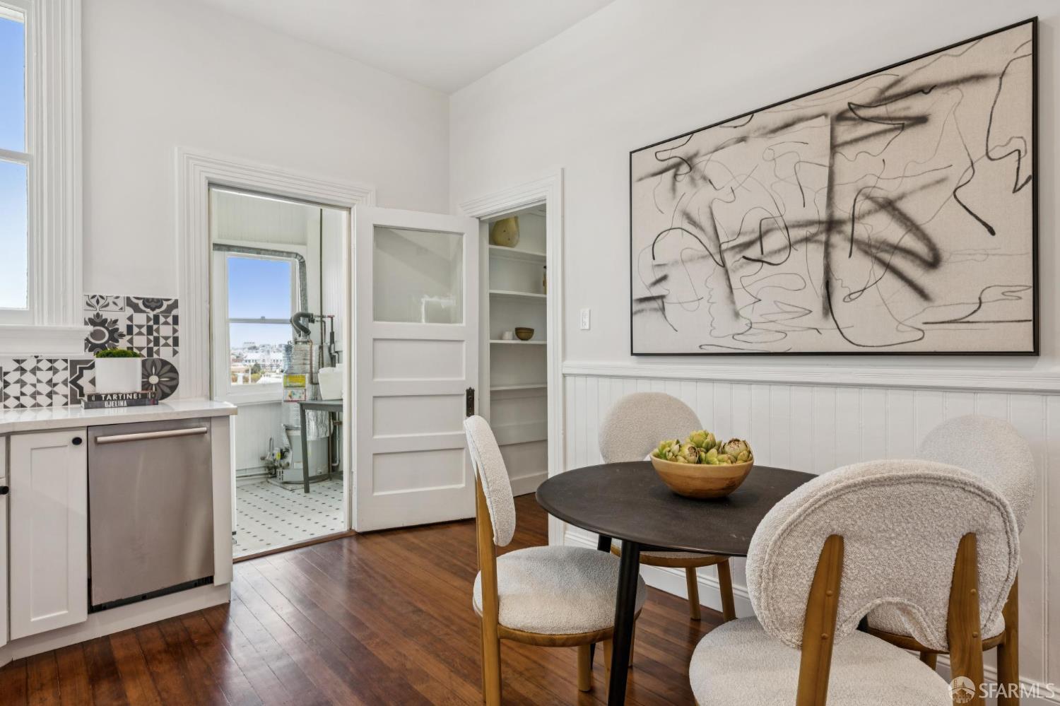 Detail Gallery Image 16 of 52 For 1524 Mcallister St, San Francisco,  CA 94115 - 3 Beds | 1/1 Baths