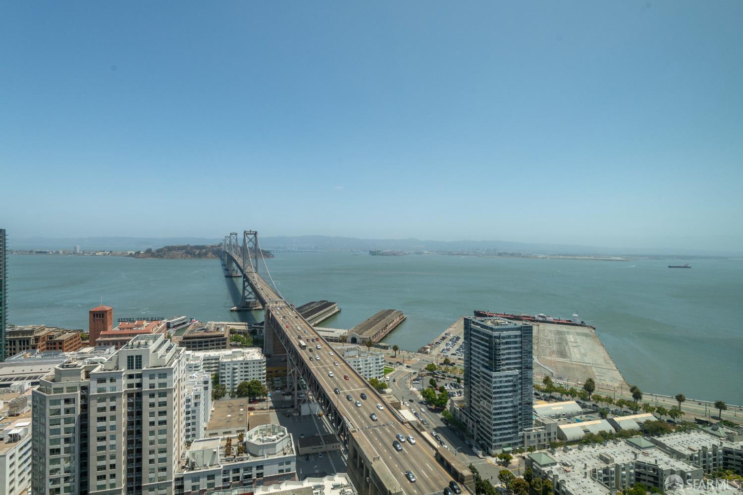 Detail Gallery Image 17 of 48 For 425 1st St #3301,  San Francisco,  CA 94105 - 1 Beds | 1 Baths