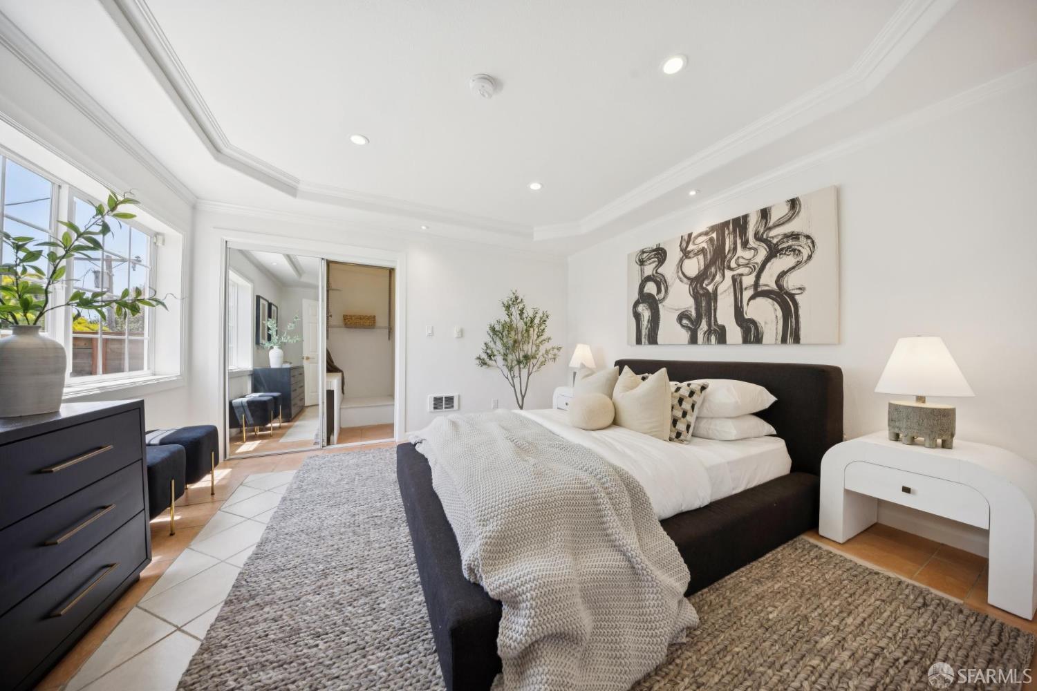 Detail Gallery Image 57 of 71 For 850 Darien Way, San Francisco,  CA 94127 - 5 Beds | 5/1 Baths