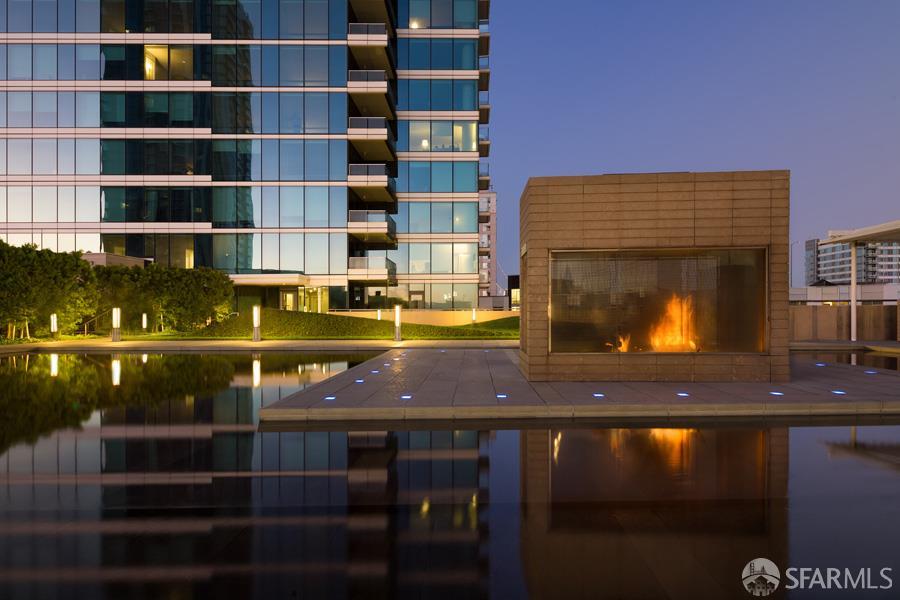 Detail Gallery Image 18 of 48 For 425 1st St #3301,  San Francisco,  CA 94105 - 1 Beds | 1 Baths
