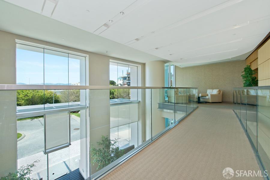 Detail Gallery Image 19 of 48 For 425 1st St #3301,  San Francisco,  CA 94105 - 1 Beds | 1 Baths