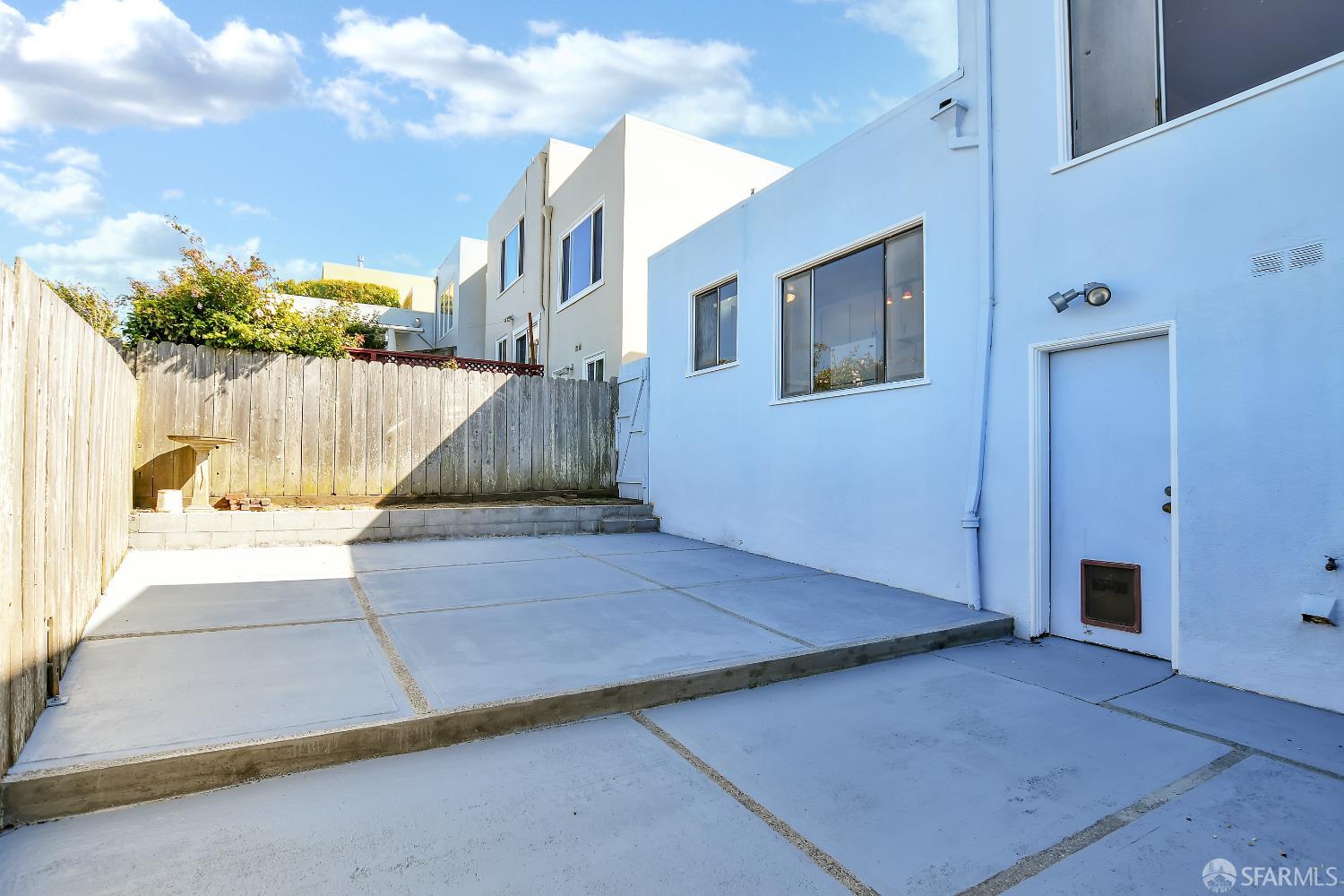 Detail Gallery Image 28 of 32 For 17 Lapham Way, San Francisco,  CA 94112 - 2 Beds | 1 Baths