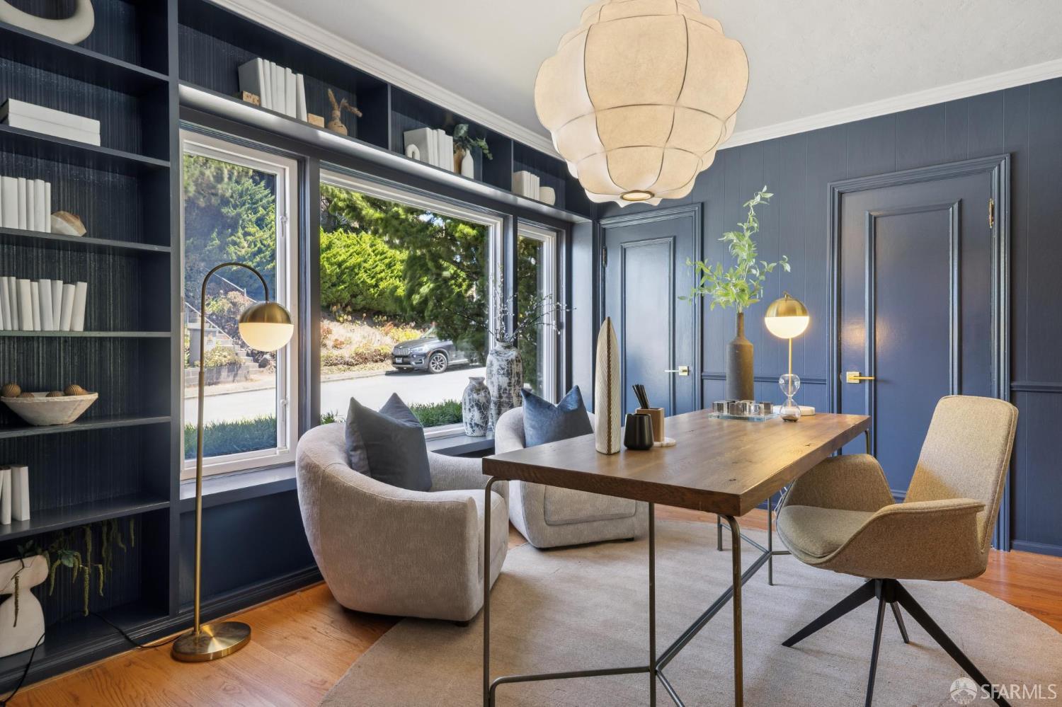 Detail Gallery Image 17 of 71 For 850 Darien Way, San Francisco,  CA 94127 - 5 Beds | 5/1 Baths