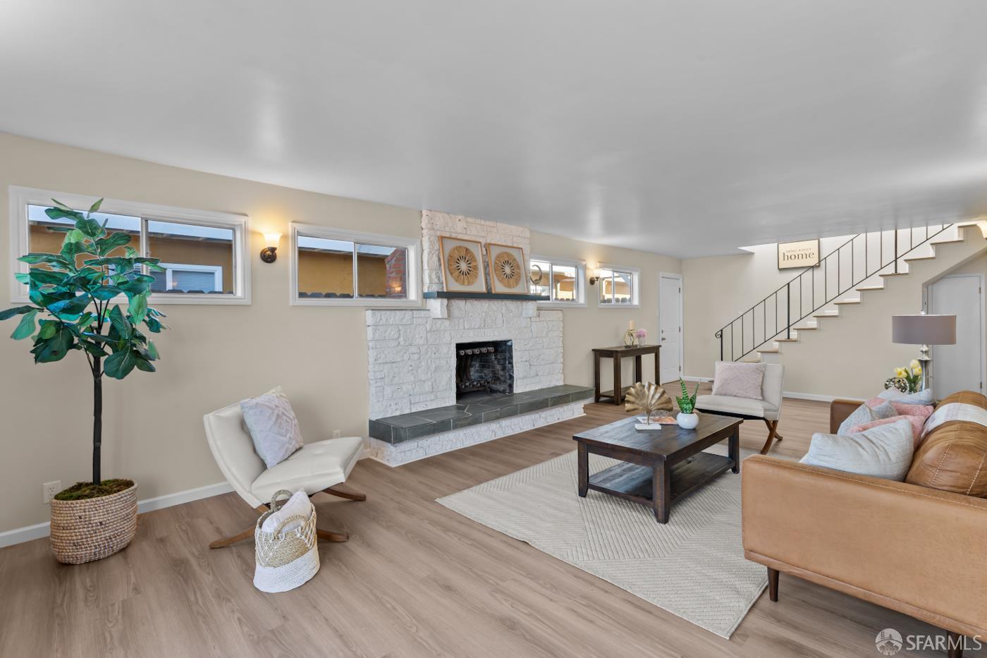 Detail Gallery Image 16 of 41 For 2078 Fairbanks St, San Leandro,  CA 94577 - 4 Beds | 2 Baths
