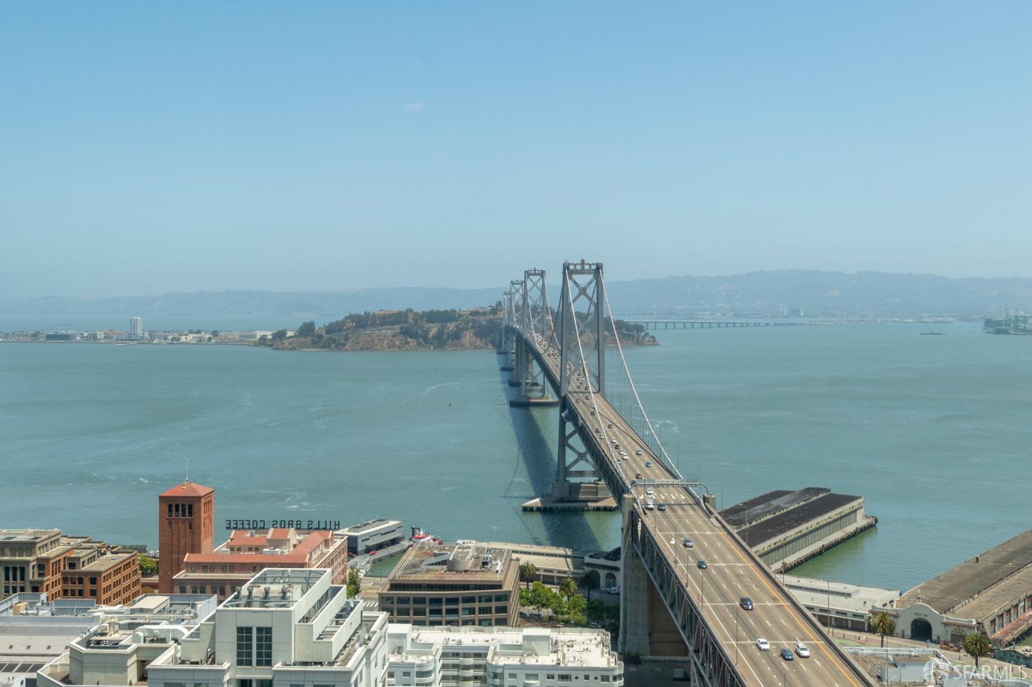 Detail Gallery Image 16 of 48 For 425 1st St #3301,  San Francisco,  CA 94105 - 1 Beds | 1 Baths