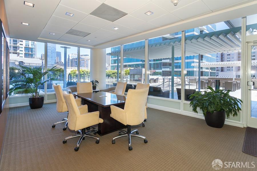 Detail Gallery Image 29 of 48 For 425 1st St #3301,  San Francisco,  CA 94105 - 1 Beds | 1 Baths