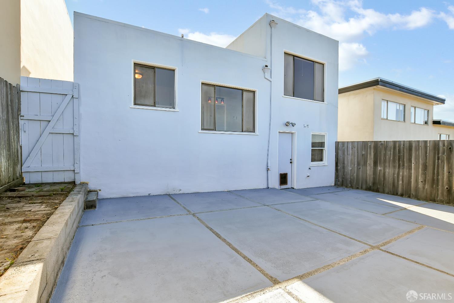 Detail Gallery Image 29 of 32 For 17 Lapham Way, San Francisco,  CA 94112 - 2 Beds | 1 Baths