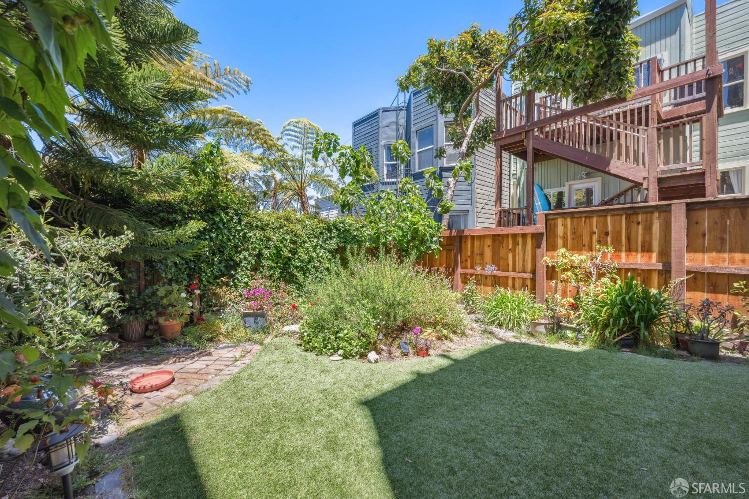 Detail Gallery Image 32 of 52 For 1524 Mcallister St, San Francisco,  CA 94115 - 3 Beds | 1/1 Baths