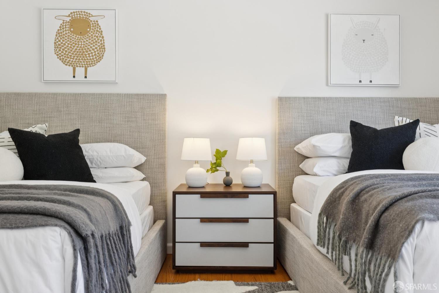 Detail Gallery Image 28 of 71 For 850 Darien Way, San Francisco,  CA 94127 - 5 Beds | 5/1 Baths