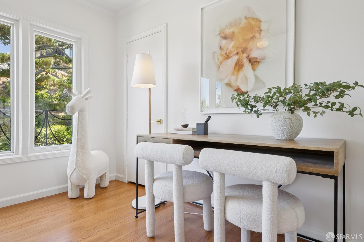 Detail Gallery Image 29 of 71 For 850 Darien Way, San Francisco,  CA 94127 - 5 Beds | 5/1 Baths