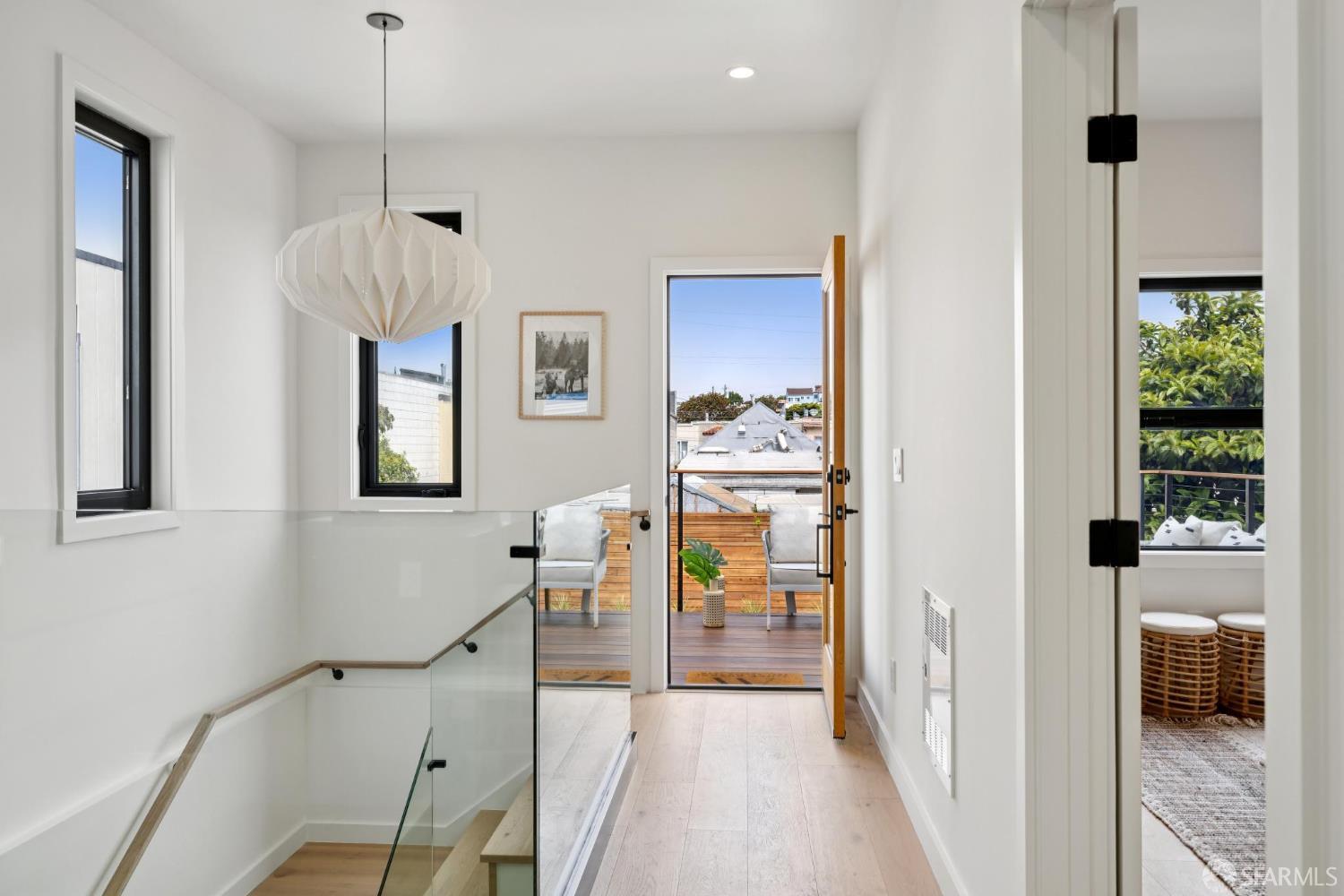 Detail Gallery Image 45 of 91 For 738 Athens St, San Francisco,  CA 94112 - 3 Beds | 3 Baths