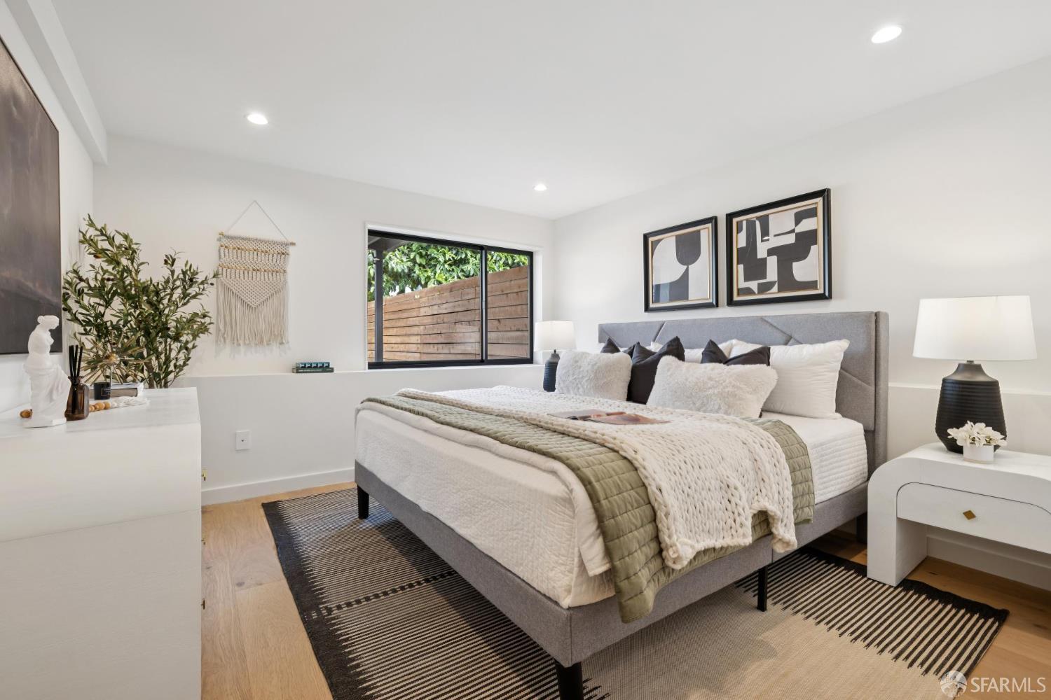 Detail Gallery Image 64 of 91 For 738 Athens St, San Francisco,  CA 94112 - 3 Beds | 3 Baths