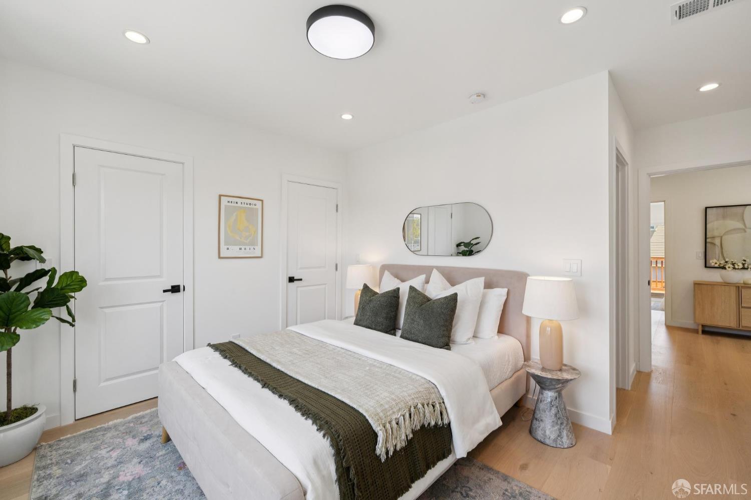 Detail Gallery Image 43 of 83 For 331 London St, San Francisco,  CA 94112 - 4 Beds | 3/1 Baths