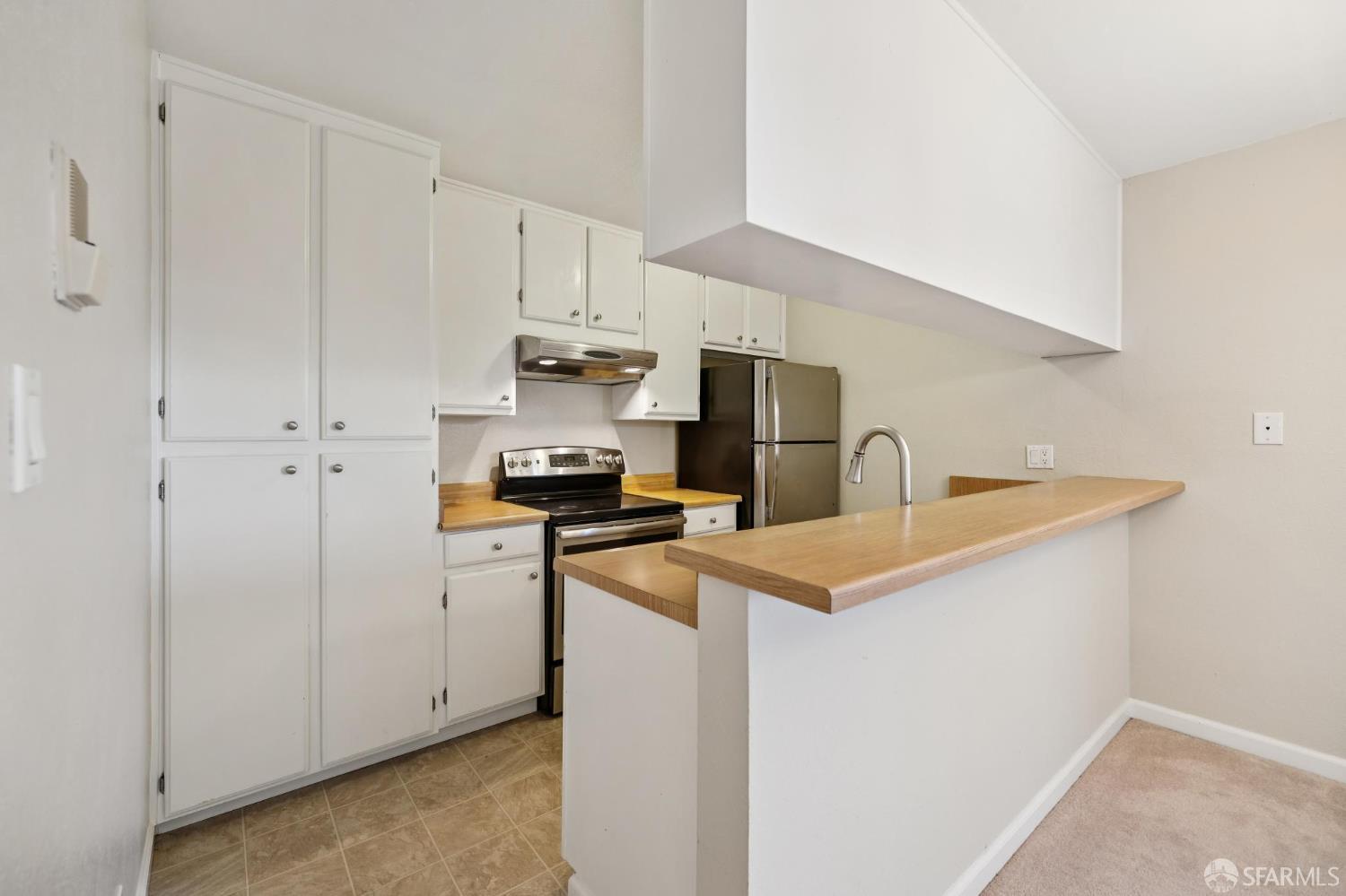 Detail Gallery Image 20 of 58 For 3256 Shelter Creek Ln, San Bruno,  CA 94066 - 1 Beds | 1 Baths