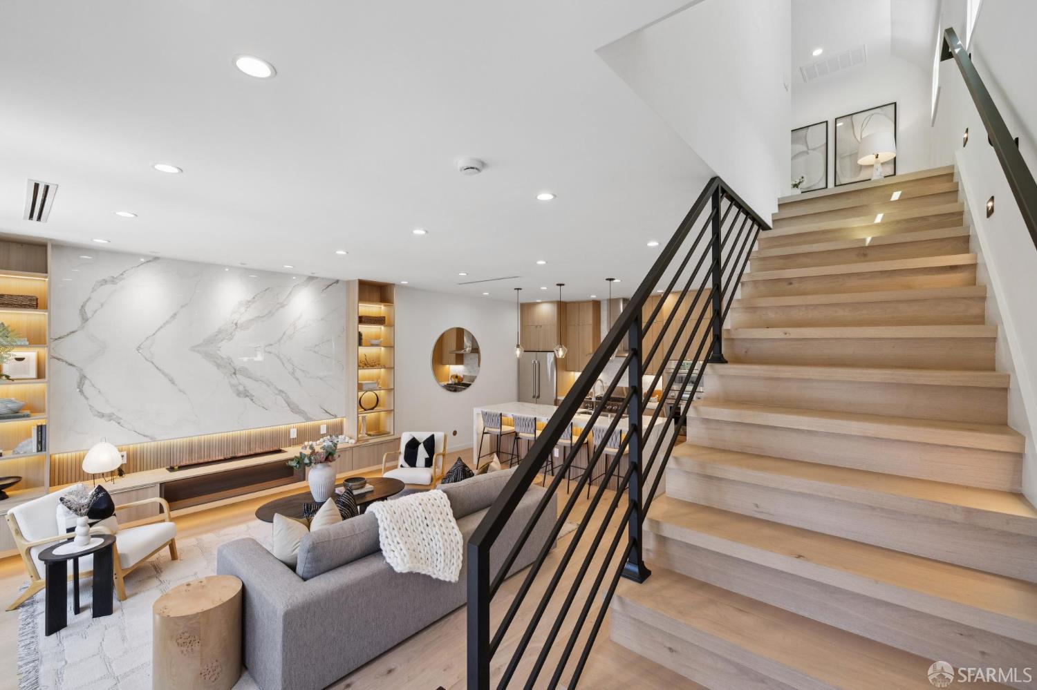 Detail Gallery Image 39 of 83 For 331 London St, San Francisco,  CA 94112 - 4 Beds | 3/1 Baths