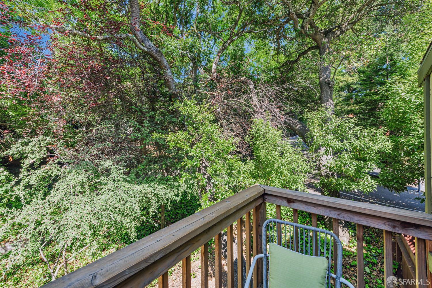 Detail Gallery Image 48 of 58 For 4444 Clarewood Dr, Oakland,  CA 94618 - 2 Beds | 2/1 Baths
