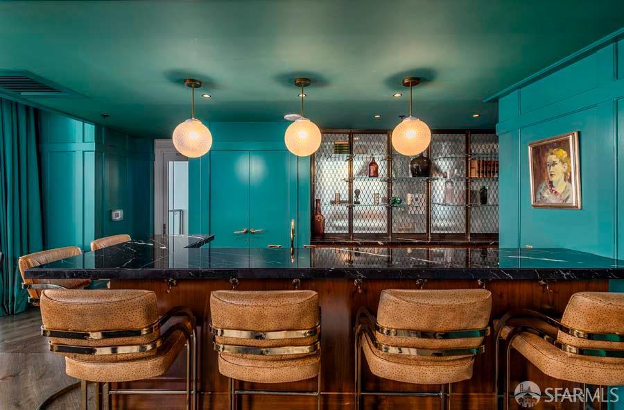 Detail Gallery Image 36 of 48 For 425 1st St #3301,  San Francisco,  CA 94105 - 1 Beds | 1 Baths