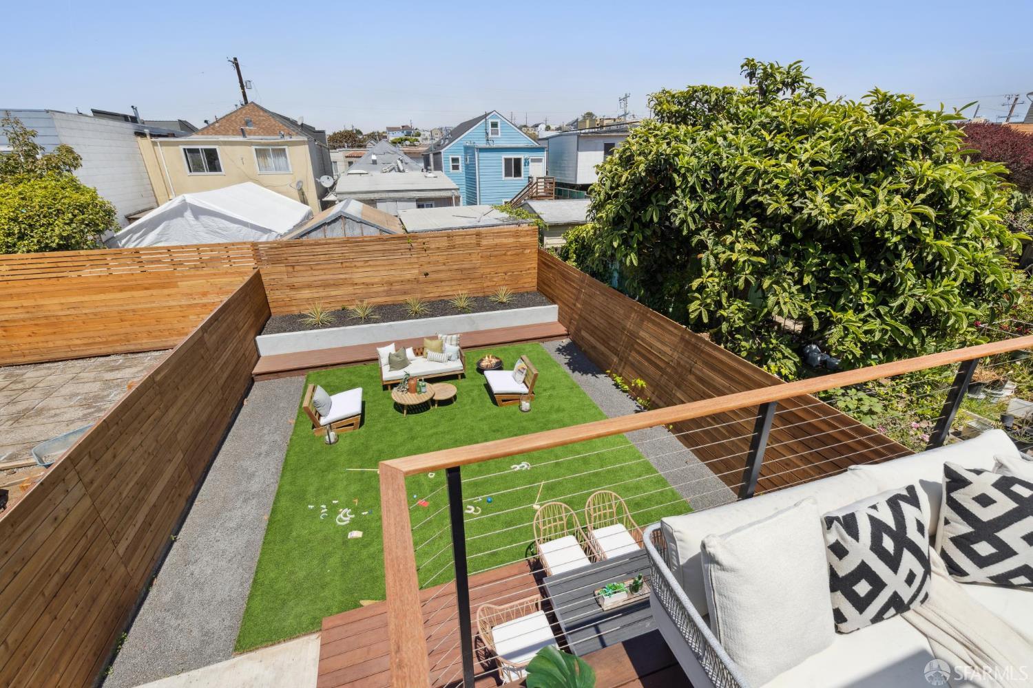 Detail Gallery Image 47 of 91 For 738 Athens St, San Francisco,  CA 94112 - 3 Beds | 3 Baths