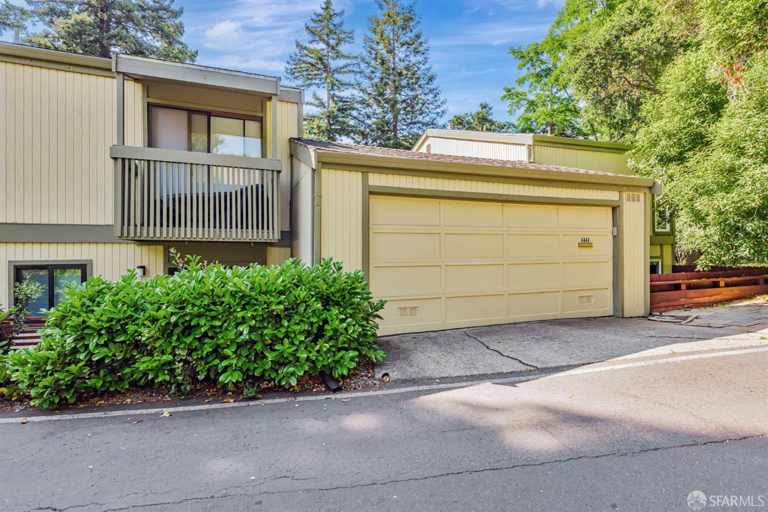 Detail Gallery Image 58 of 58 For 4444 Clarewood Dr, Oakland,  CA 94618 - 2 Beds | 2/1 Baths