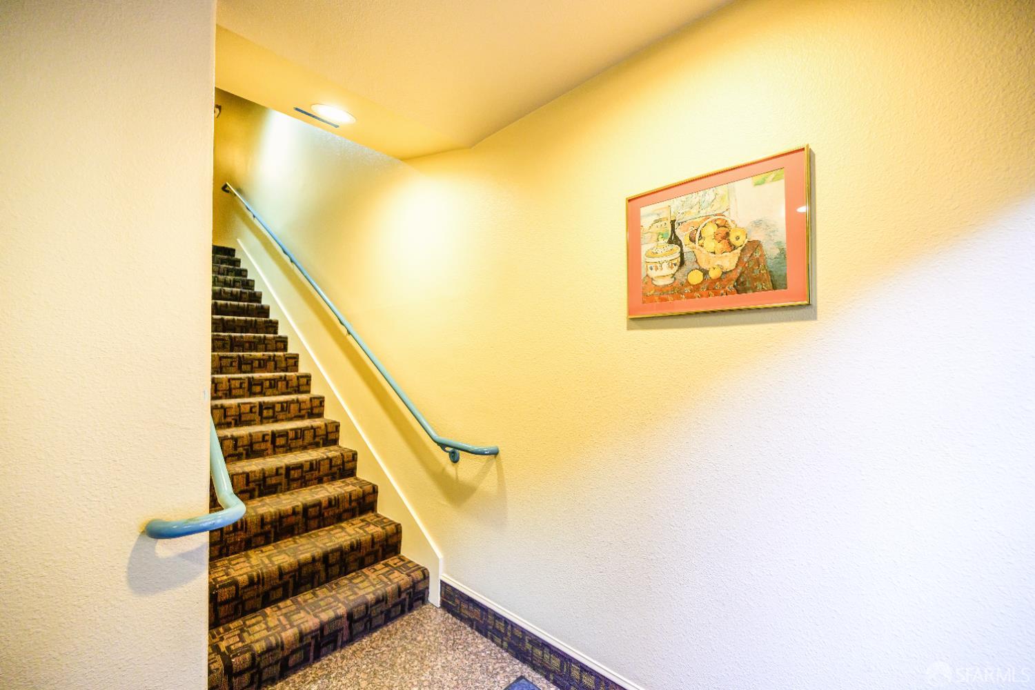Detail Gallery Image 76 of 76 For 103 Stoneridge Ln #2210,  San Francisco,  CA 94134 - 3 Beds | 2 Baths