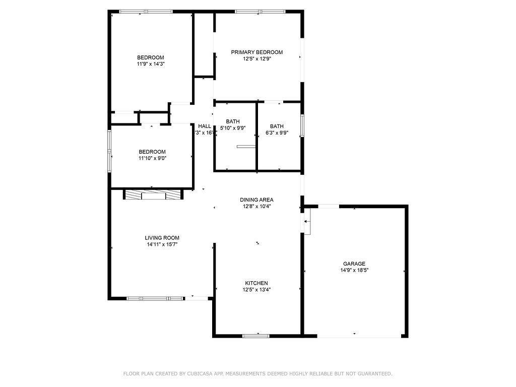 Detail Gallery Image 26 of 26 For 1395 Boysea Dr, San Jose,  CA 95118 - 3 Beds | 2 Baths