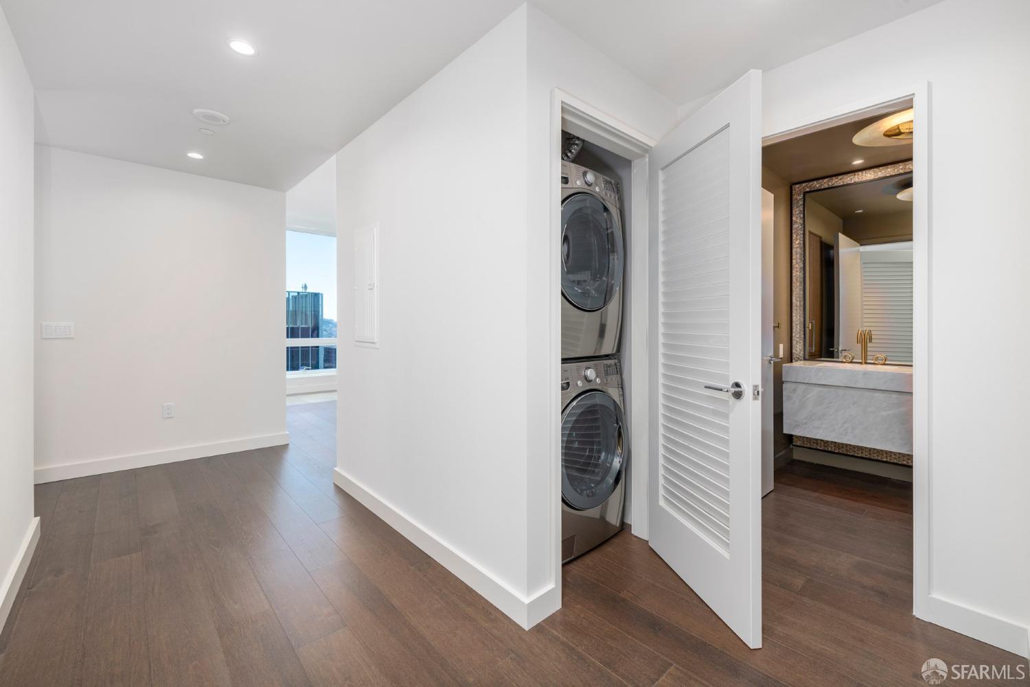 Detail Gallery Image 21 of 45 For 488 Folsom St #4305,  San Francisco,  CA 94105 - 2 Beds | 2/1 Baths