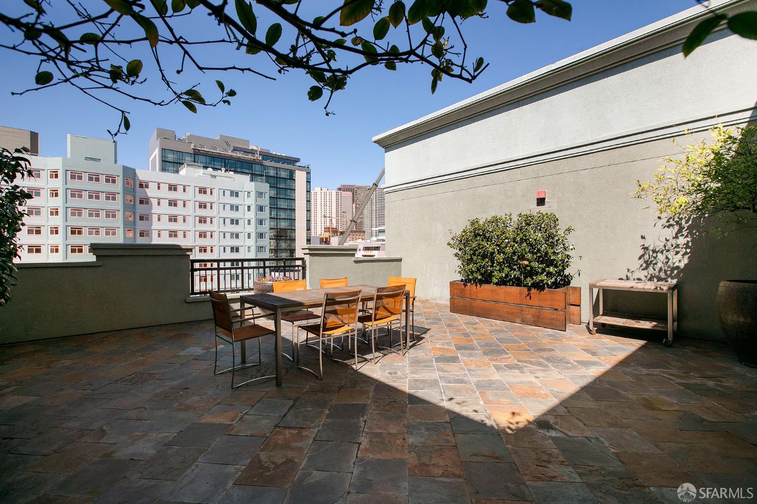 Detail Gallery Image 26 of 40 For 821 Folsom St #201,  San Francisco,  CA 94107 - 1 Beds | 1 Baths