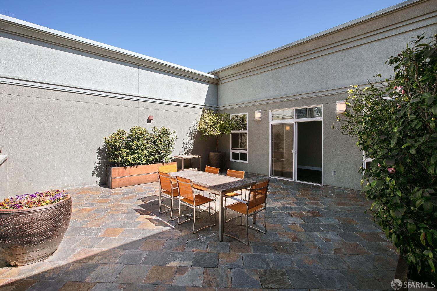 Detail Gallery Image 30 of 40 For 821 Folsom St #201,  San Francisco,  CA 94107 - 1 Beds | 1 Baths