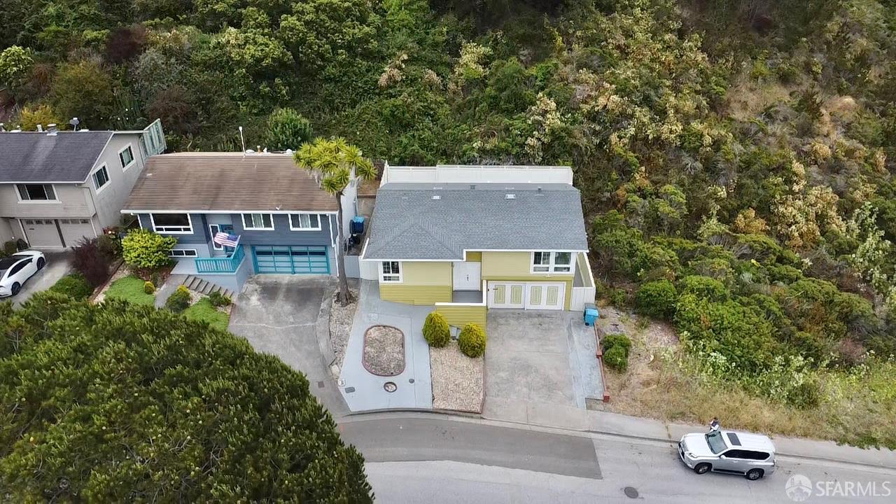 Detail Gallery Image 53 of 53 For 949 Yosemite Dr, Pacifica,  CA 94044 - 3 Beds | 2 Baths