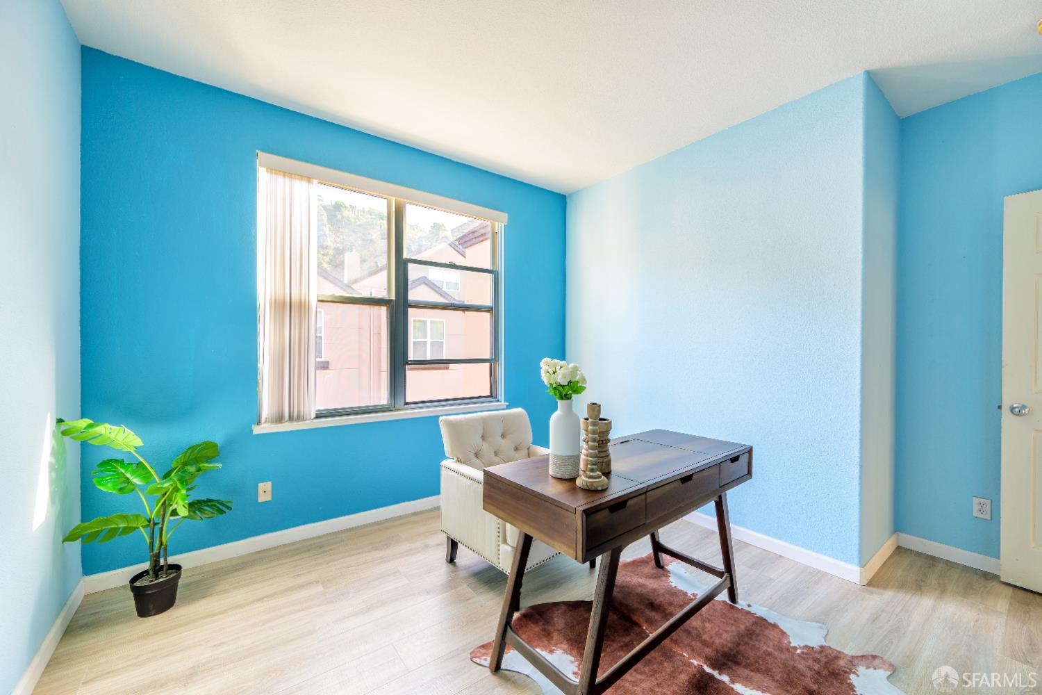 Detail Gallery Image 45 of 76 For 103 Stoneridge Ln #2210,  San Francisco,  CA 94134 - 3 Beds | 2 Baths