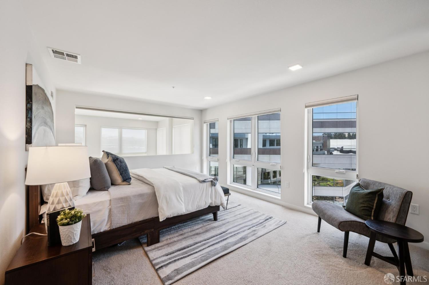 Detail Gallery Image 36 of 51 For 1605 Riviera Ave #608,  Walnut Creek,  CA 94596 - 2 Beds | 2 Baths