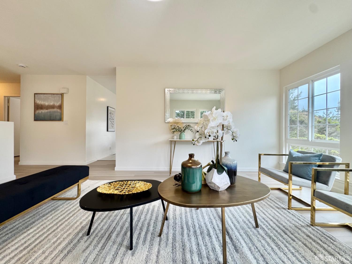 Detail Gallery Image 3 of 53 For 949 Yosemite Dr, Pacifica,  CA 94044 - 3 Beds | 2 Baths