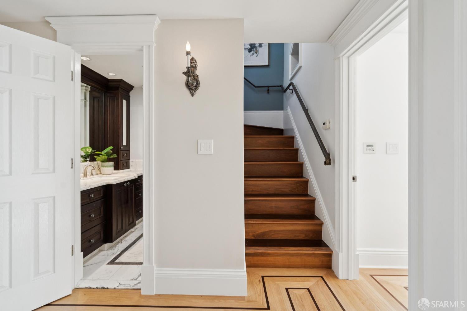 Detail Gallery Image 48 of 94 For 729 Douglass St, San Francisco,  CA 94114 - – Beds | – Baths