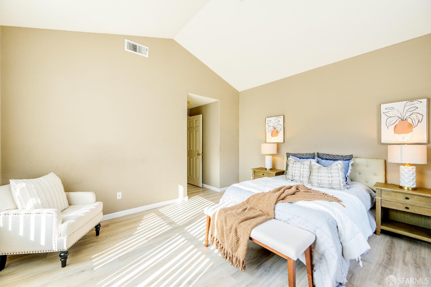 Detail Gallery Image 34 of 76 For 103 Stoneridge Ln #2210,  San Francisco,  CA 94134 - 3 Beds | 2 Baths
