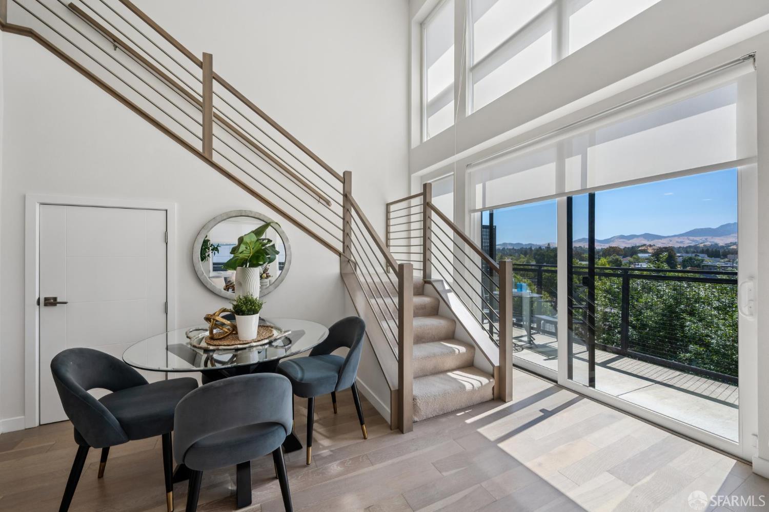 Detail Gallery Image 7 of 51 For 1605 Riviera Ave #608,  Walnut Creek,  CA 94596 - 2 Beds | 2 Baths