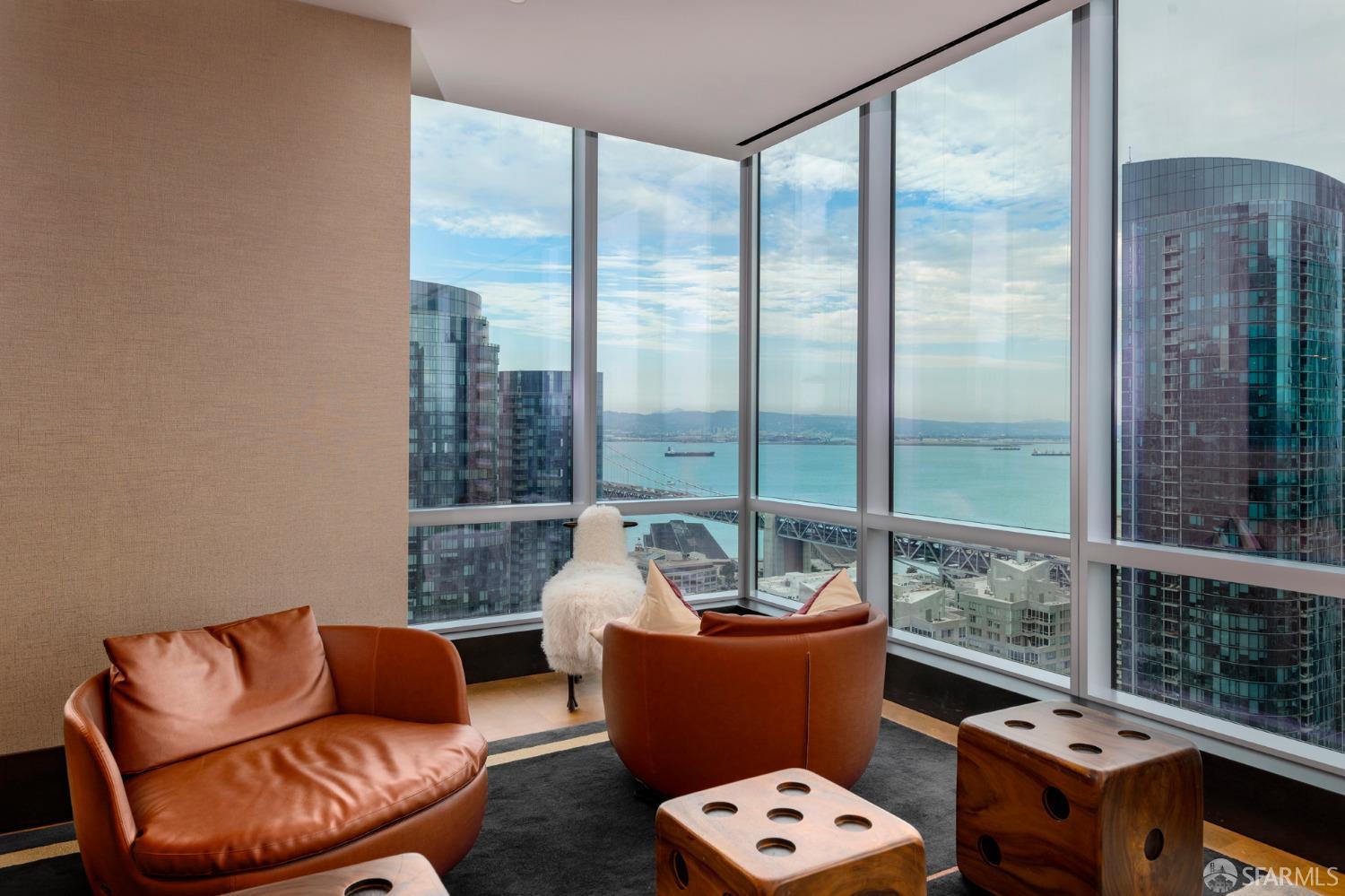 Detail Gallery Image 38 of 45 For 488 Folsom St #4305,  San Francisco,  CA 94105 - 2 Beds | 2/1 Baths