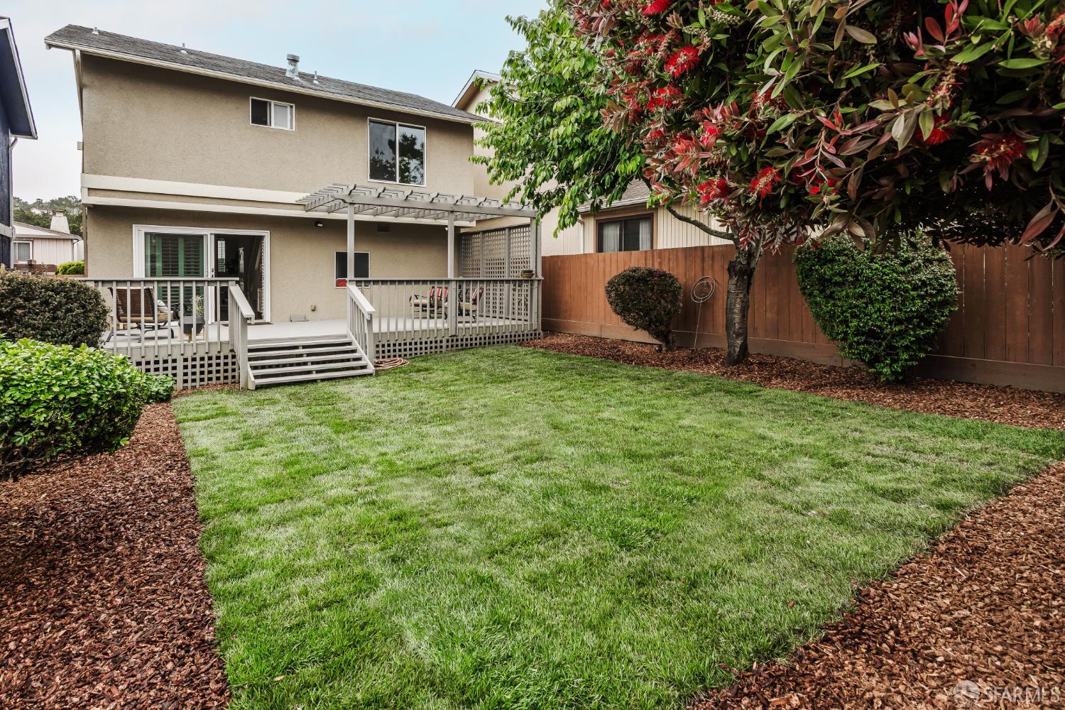 Detail Gallery Image 23 of 24 For 72 Dover Ct, Daly City,  CA 94015 - 3 Beds | 1/1 Baths