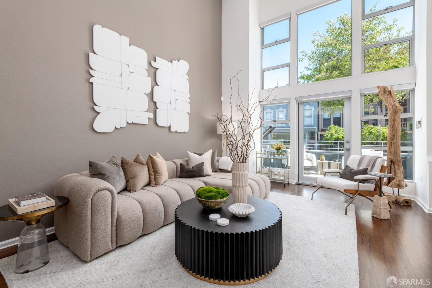 Detail Gallery Image 2 of 26 For 1970 Sutter St #107,  San Francisco,  CA 94115 - 1 Beds | 2 Baths
