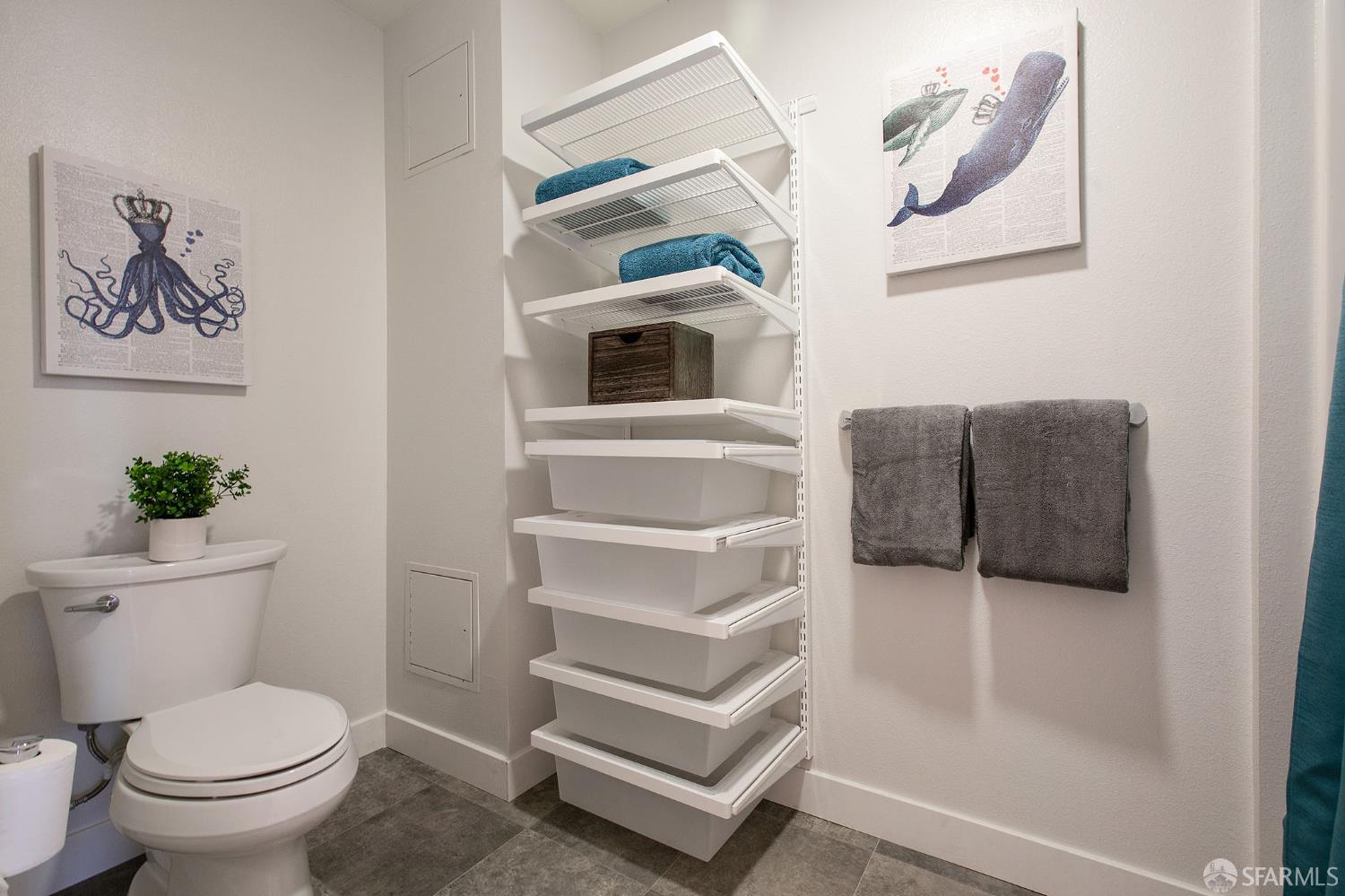 Detail Gallery Image 21 of 40 For 821 Folsom St #201,  San Francisco,  CA 94107 - 1 Beds | 1 Baths