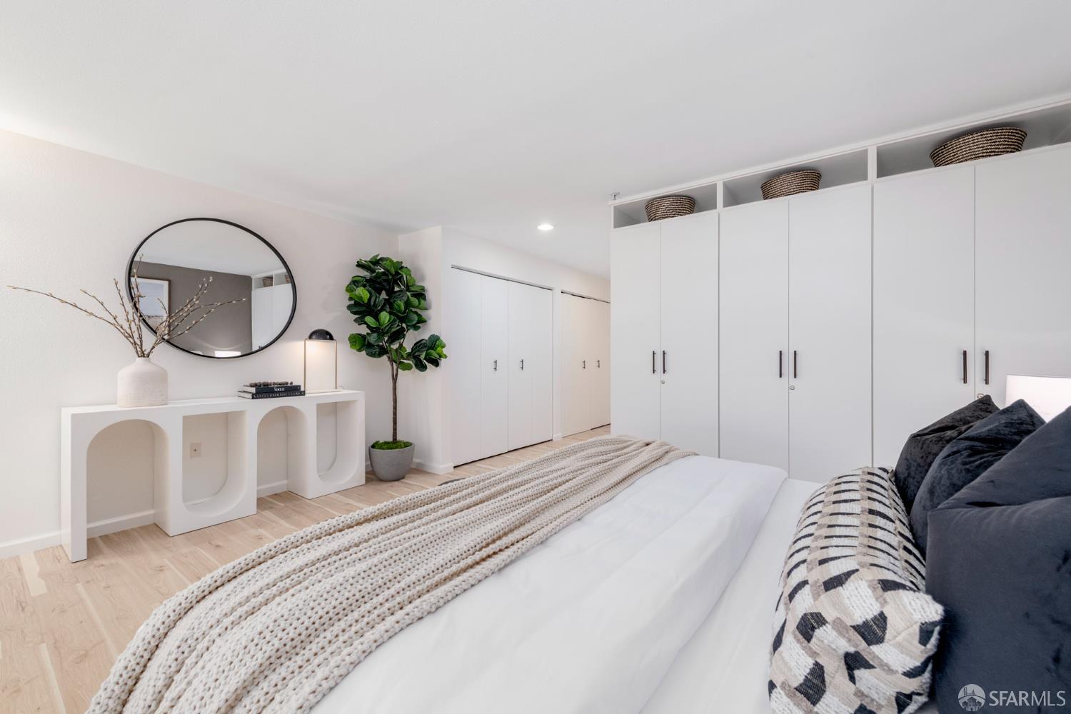 Detail Gallery Image 10 of 26 For 1970 Sutter St #107,  San Francisco,  CA 94115 - 1 Beds | 2 Baths